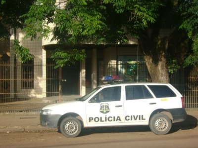Agente de trânsito de Macapá é preso acusado de extorsão