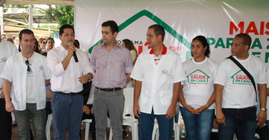 Prefeitura de Macapá demite profissionais do Programa Saúde da Família
