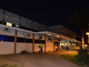 Sesa nega existência de paciente com suspeita de ebola no AP