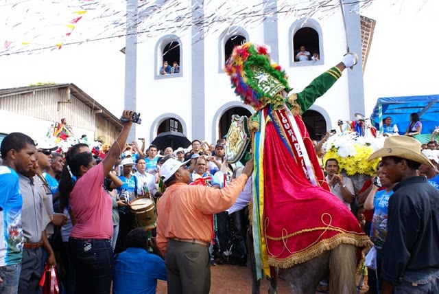 Festa de São Tiago: tradição de 237 anos começa neste domingo