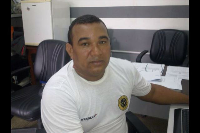 Cabo da PM Ivan Silva vendia as CNHs, segundo a Polícia Civil