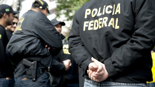 Concurso da Polícia Federal tem salário de R$ 7.514