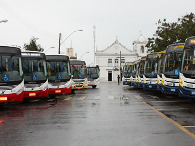 Aumento do Diesel: Empresas de ônibus de Macapá ameaçam paralisar