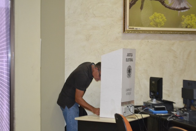 Apesar dos cortes: TRE do Amapá diz que eleições serão eletrônicas