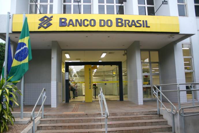 Banco do Brasil fechará 2 agências no AP