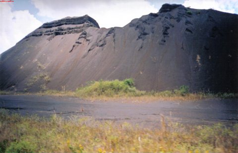 Manganês: Sema pede R$ 14 milhões de acordo com mineradoras