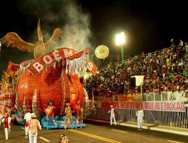 Edital com quase R$ 300 mil para Carnaval sai esta semana, diz Liesap