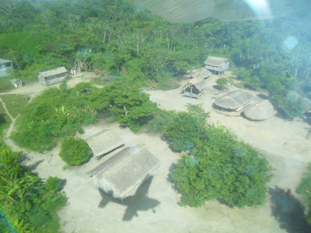 Isolados: Últimos funcionários são resgatados de aldeias do Tumucumaque
