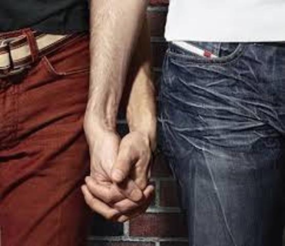 Projeto de lei: Deputados discutem inclusão de casais gays em programas sociais