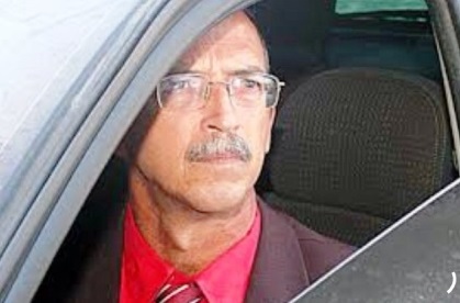Foragido de Alagoas: Ex-promotor de Justiça pedófilo é preso no AP