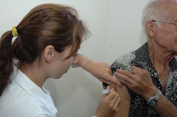 Amapá vai antecipar vacinação contra o H1N1