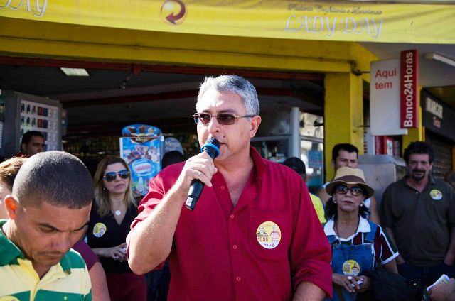 Fraude em prestação de contas: Candidato a deputado no RJ acusado de usar amapaenses como laranjas
