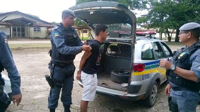 Unifap: Suspeito se identifica como policial do Bope e é preso