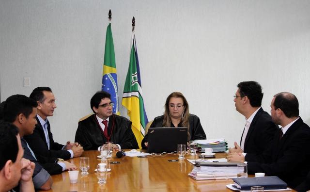Dívida de R$ 18 milhões: Acordo põe fim à ação judicial da prefeitura de Macapá contra o governo