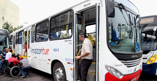 80 veículos: Empresas prometem novos ônibus e conseguem reajuste da tarifa