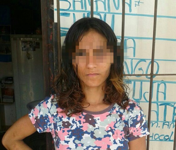 Galpão em Santana: Menina de 15 anos que matou usuária de crack diz que levou “bofetada”