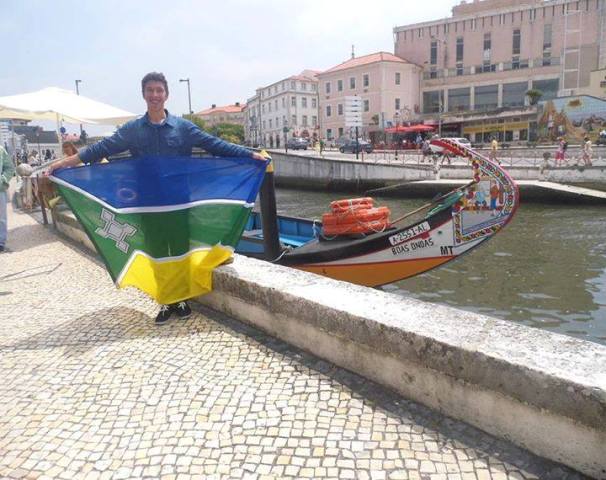 Falta de apoio: Estudante amapaense selecionado para representar o Brasil pode não viajar