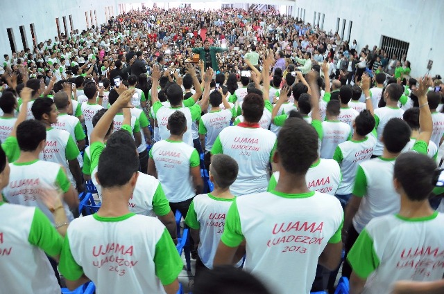 125 igrejas: Congresso da Assembleia de Deus vai reunir mais de 1 mil jovens