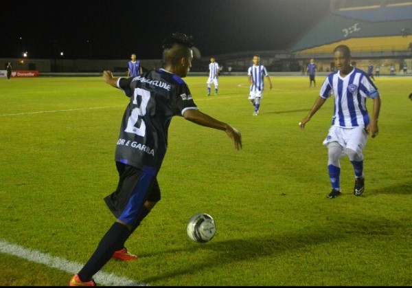Copa Amazônia Sub-17: Clubes mostram interesse em garotos que participaram da copinha