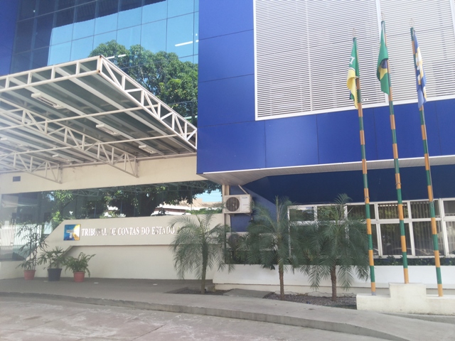 Tribunal de Contas do Amapá propõe aumento de salários dos servidores