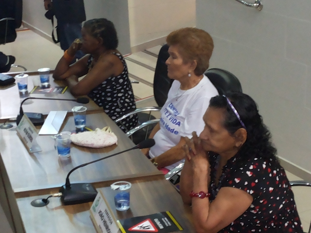 Sobre idosos: “Eles chegam desnutridos”, diz diretora do Abrigo São José