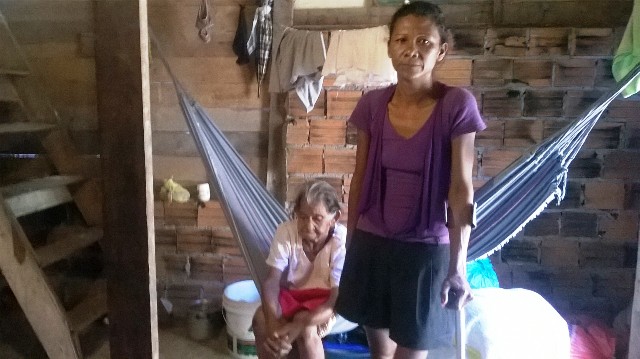 2 anos depois: Famílias que perderam casas em incêndio do P.Socorro preparam protesto