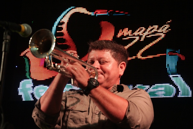 Amapá Jazz Festival: 2ª noite terá repertório de Carlos Santana