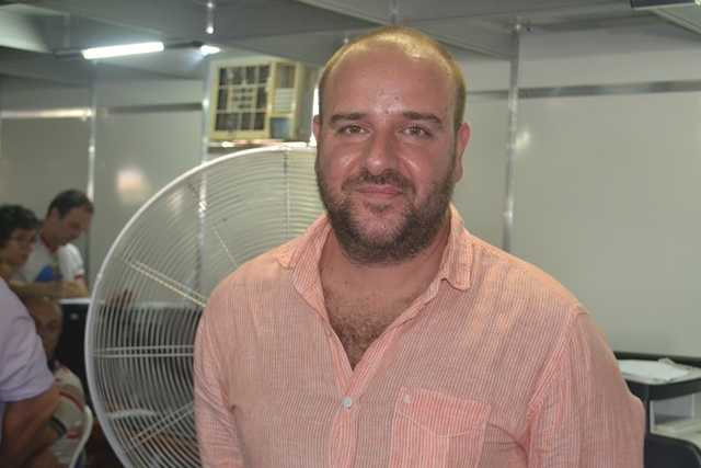 Economia: “É bem melhor exportar saindo do Amapá”, diz dono de indústria de ração