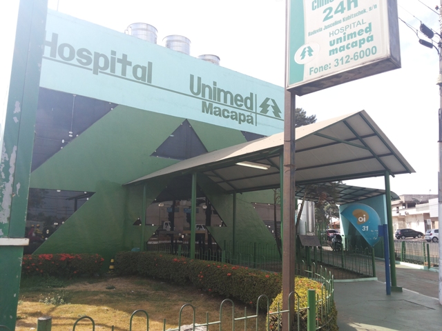 Caos: Unimed fecha hospital para casos de emergência e novas internações