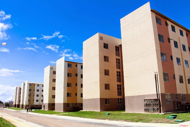 Mais detalhado: Novo sistema de cadastro habitacional começa a funcionar em Macapá