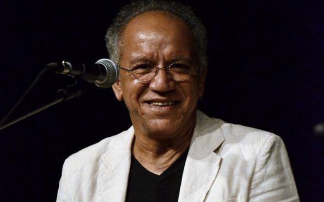 “Quem vive da música, não vive bem no Amapá”, diz Joãozinho Gomes