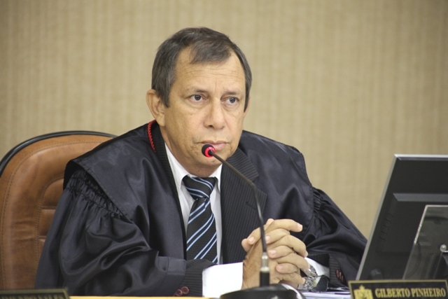 Demora para julgar conselheiro se deu por 7 ausências do relator, aponta Pini