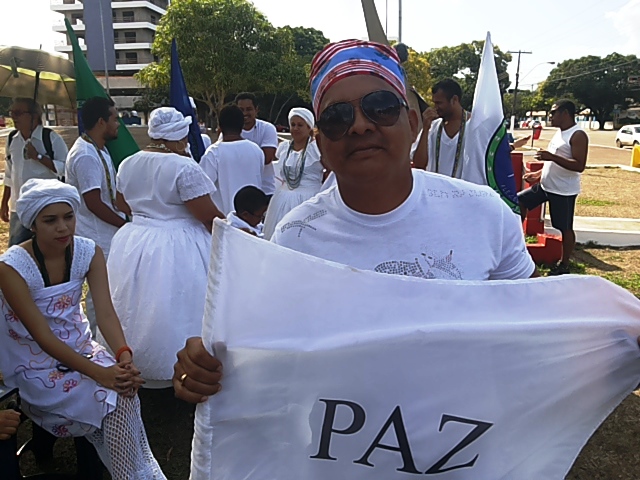 Intolerância religiosa no Amapá será debatida na Unifap