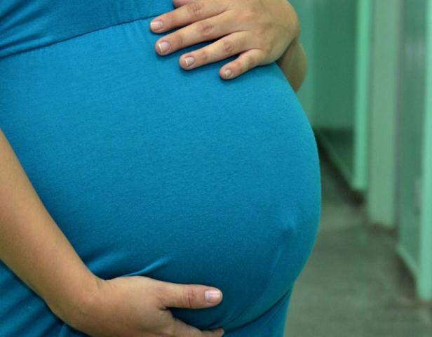 38 mulheres grávidas estavam com HIV em 2015