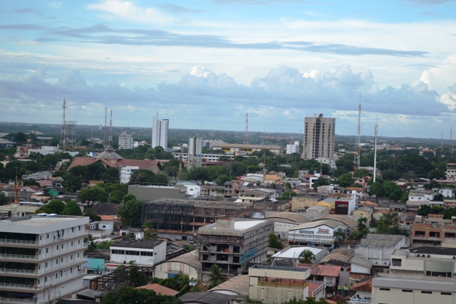 Macapá é a última capital do país em ‘Bem-Estar Urbano’