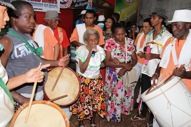 Ciclo do Marabaixo: Iphan promove live sobre tradição em tempos de pandemia