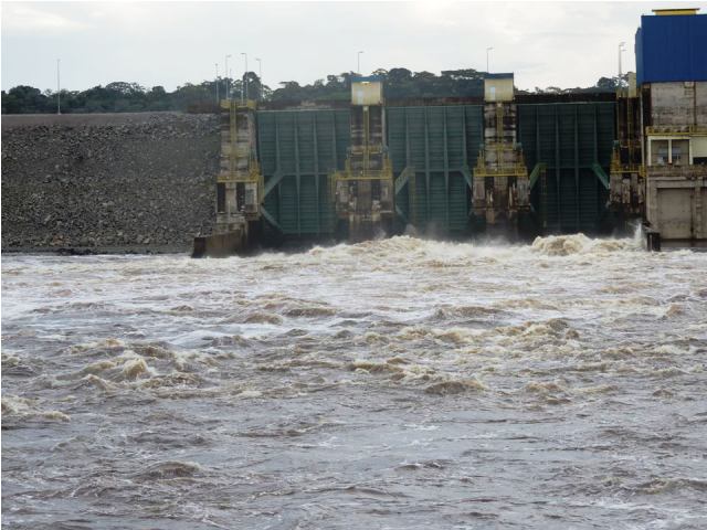 Ação ordena à hidrelétrica cumprimento de TAC sob pena de multa