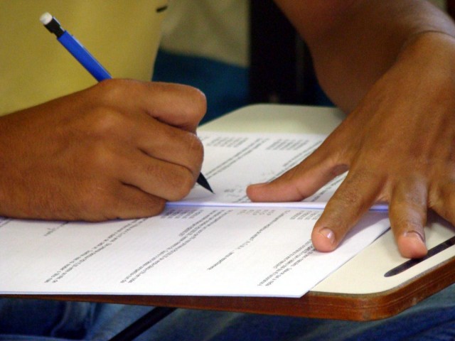 “Falta orçamento para aplicação do Exame de Massa”, diz Seed