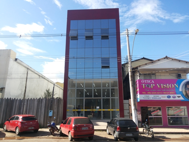 Nova sede do Setap: conforto e estrutura longe de casa. Fotos: André Silva