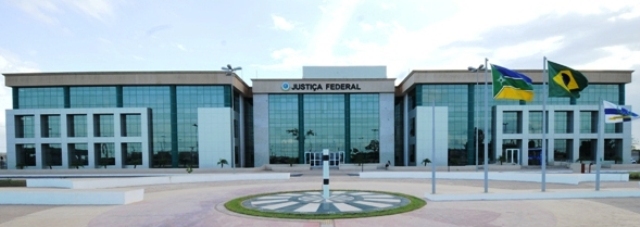 Projeto da Justiça Federal do Amapá recebe homenagem do CNJ