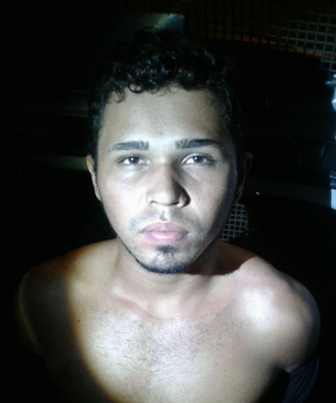 Josimar, de 21 anos, não tinha antecedentes criminais. Fotos: Olho de Boto