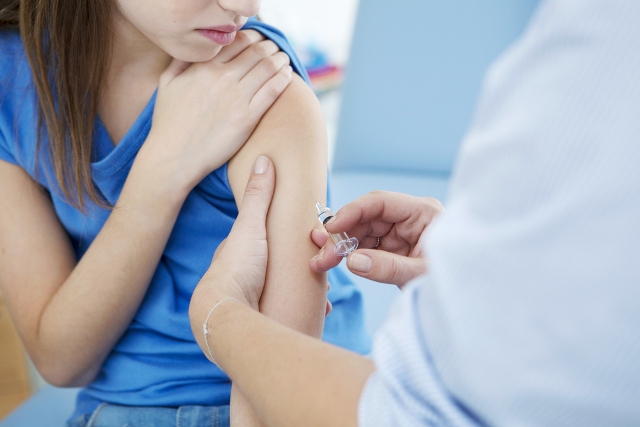 HPV: municípios correm risco de não cumprir meta de novo