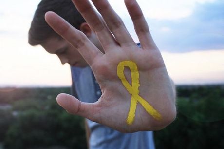 ‘Setembro Amarelo’ tenta prevenir suicídios 