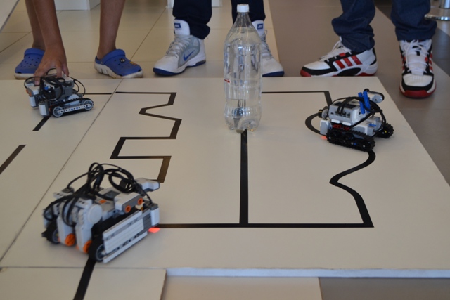Projeto piloto ofertará robótica e xadrez em 3 escolas de Macapá