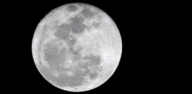 Depois da Lua de Sangue, quarta-feira terá Superlua e Lua Azul