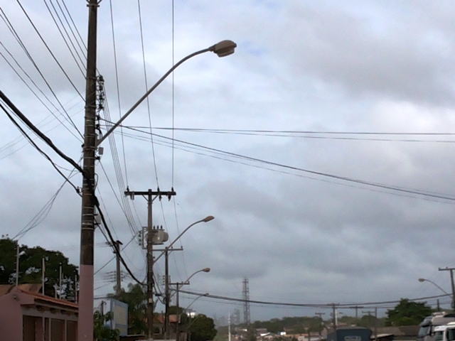 Prefeitura de Macapá assume iluminação pública a partir de março