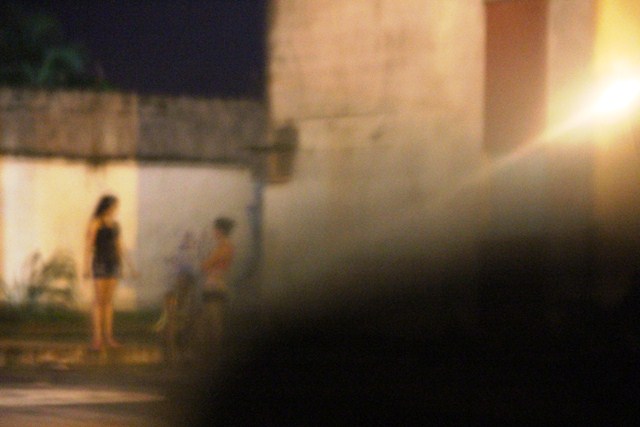 Mucajá: prostituição, tráfico e esperança