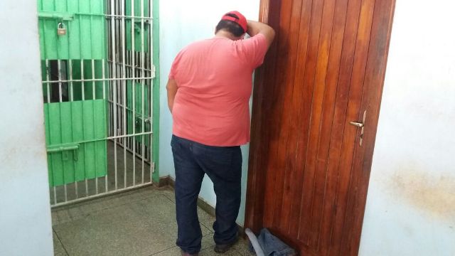 Após dezenas de golpes, acusado de estelionato é preso