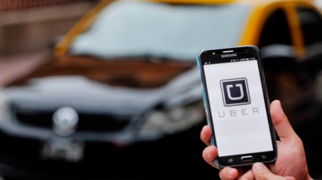 Uber começa a oferecer serviço em Macapá