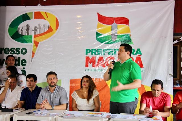 Ministério libera R$ 7 milhões para ramais da zona rural de Macapá